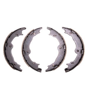 DFC® - True-Arc Parking Brake Shoes