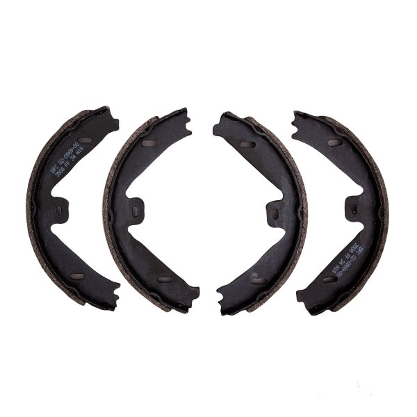 DFC® - Parking Brake Shoes