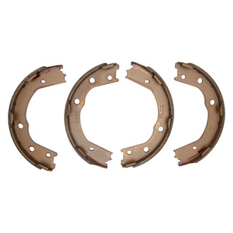 DFC® - True-Arc Parking Brake Shoes