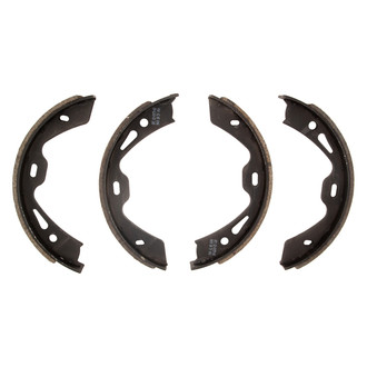 DFC® - True-Arc Parking Brake Shoes
