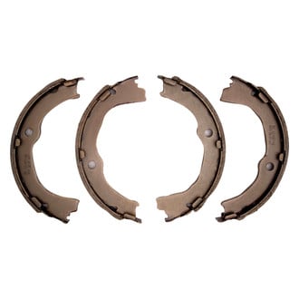 DFC® - True-Arc Parking Brake Shoes