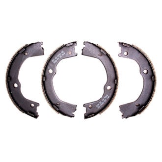 DFC® - True-Arc Rear Parking Brake Shoes