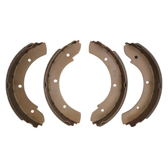 DFC® - True-Arc Rear Parking Brake Shoes