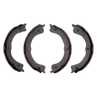 DFC® - True-Arc Rear Parking Brake Shoes