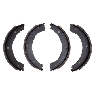 DFC® - True-Arc Parking Brake Shoes