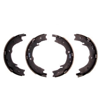 DFC® - True-Arc Rear Parking Brake Shoes