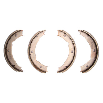 DFC® - True-Arc Parking Brake Shoes