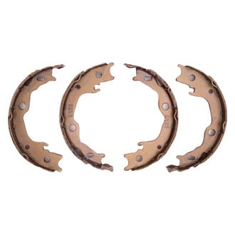 DFC® - True-Arc Parking Brake Shoes