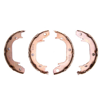 DFC® - True-Arc Parking Brake Shoes