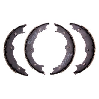 DFC® - True-Arc Parking Brake Shoes