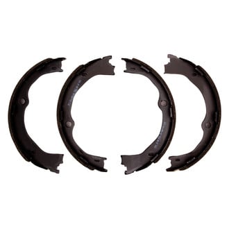 DFC® - True-Arc Parking Brake Shoes