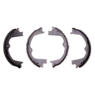 DFC® - True-Arc Parking Brake Shoes