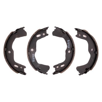 DFC® - True-Arc Parking Brake Shoes