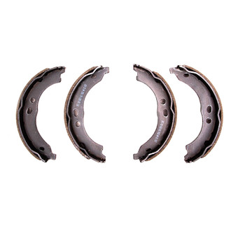 DFC® - True-Arc Parking Brake Shoes