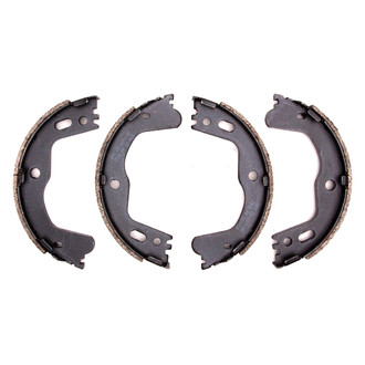 DFC® - True-Arc Parking Brake Shoes