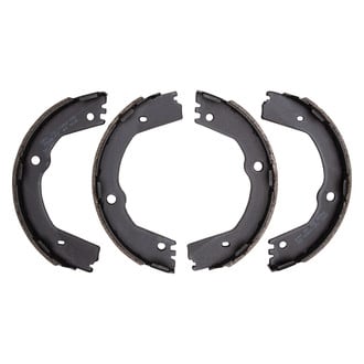 DFC® - True-Arc Parking Brake Shoes