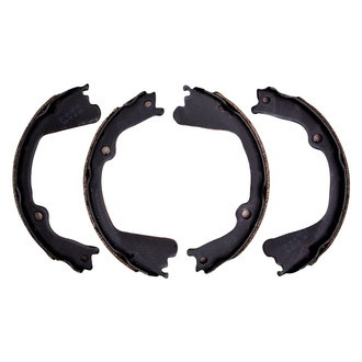 DFC® - True-Arc Rear Parking Brake Shoes