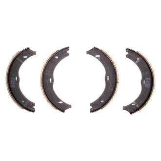 DFC® - True-Arc Rear Parking Brake Shoes