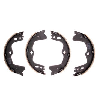 DFC® - True-Arc Rear Parking Brake Shoes