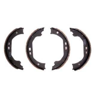 DFC® - True-Arc Parking Brake Shoes