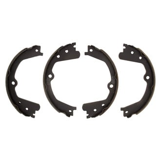 DFC® - True-Arc Rear Parking Brake Shoes