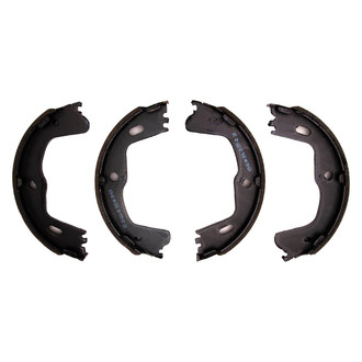 DFC® - True-Arc Rear Parking Brake Shoes
