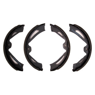 DFC® - True-Arc Parking Brake Shoes