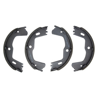 DFC® - True-Arc Rear Parking Brake Shoes