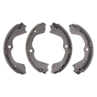 DFC® - True-Arc Parking Brake Shoes