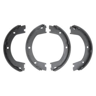 DFC® - True-Arc Parking Brake Shoes