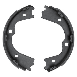 DFC® - True-Arc Rear Parking Brake Shoes
