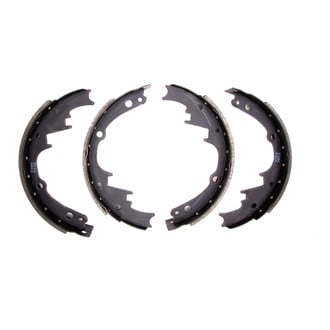 DFC® - True-Arc Rear Drum Brake Shoes