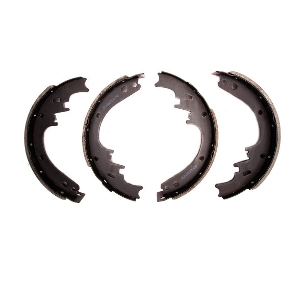 DFC® - True-Arc Rear Drum Brake Shoes