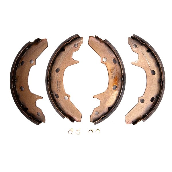 DFC® - True-Arc Rear Drum Brake Shoes