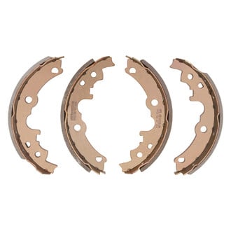 DFC® - True-Arc Rear Drum Brake Shoes