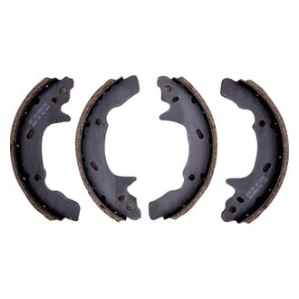 DFC® - True-Arc Rear Drum Brake Shoes