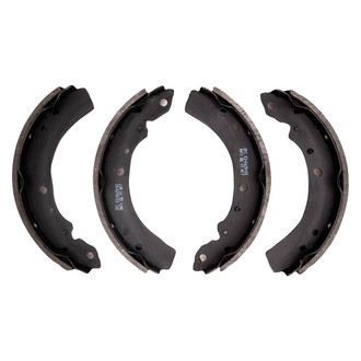 DFC® - True-Arc Rear Drum Brake Shoes