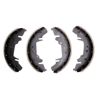 DFC® - True-Arc Rear Drum Brake Shoes