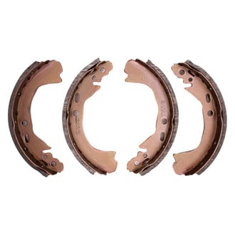 DFC® - True-Arc Rear Drum Brake Shoes