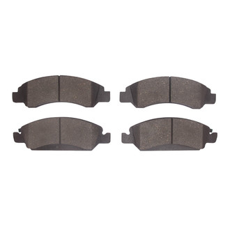DFC® - Police Disc Brake Pads
