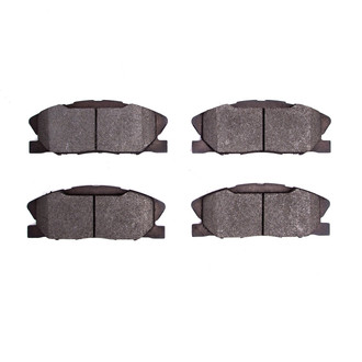 DFC® - Police Front Disc Brake Pads