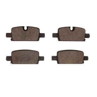 DFC® - Police Disc Brake Pads