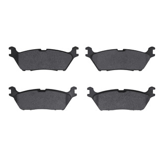 DFC® - Police Disc Brake Pads