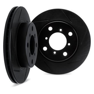 DFC® - Premium Slotted Disc Brake Rotor