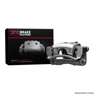 DFC® - Premium Front Passenger Side Disc Brake Caliper