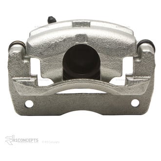 DFC® - Premium Front Passenger Side Disc Brake Caliper