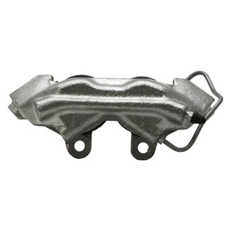 DFC® - Premium Front Passenger Side Disc Brake Caliper