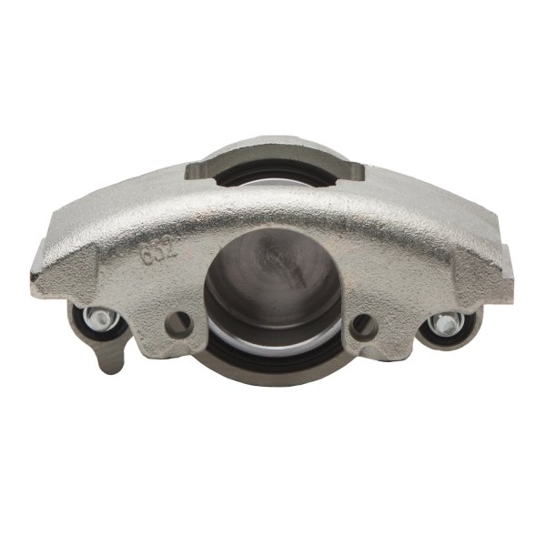 DFC® - Premium Front Driver Side Disc Brake Caliper