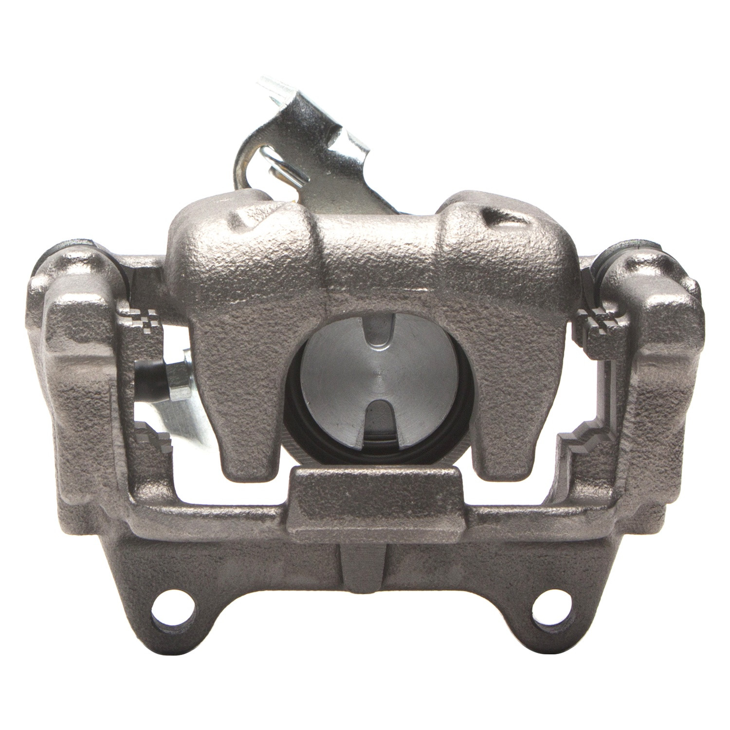 Dynamic Friction Company® 331-74656 - Premium Rear Passenger Side