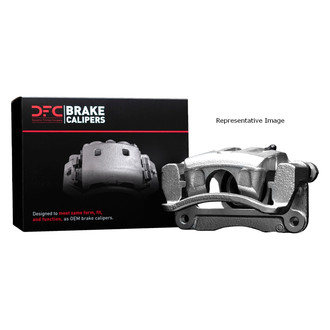DFC® - Premium Front Disc Brake Caliper